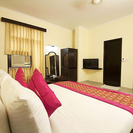 Fabhotel Delhi Darbar Near Karol Bagh Market Eksteriør billede