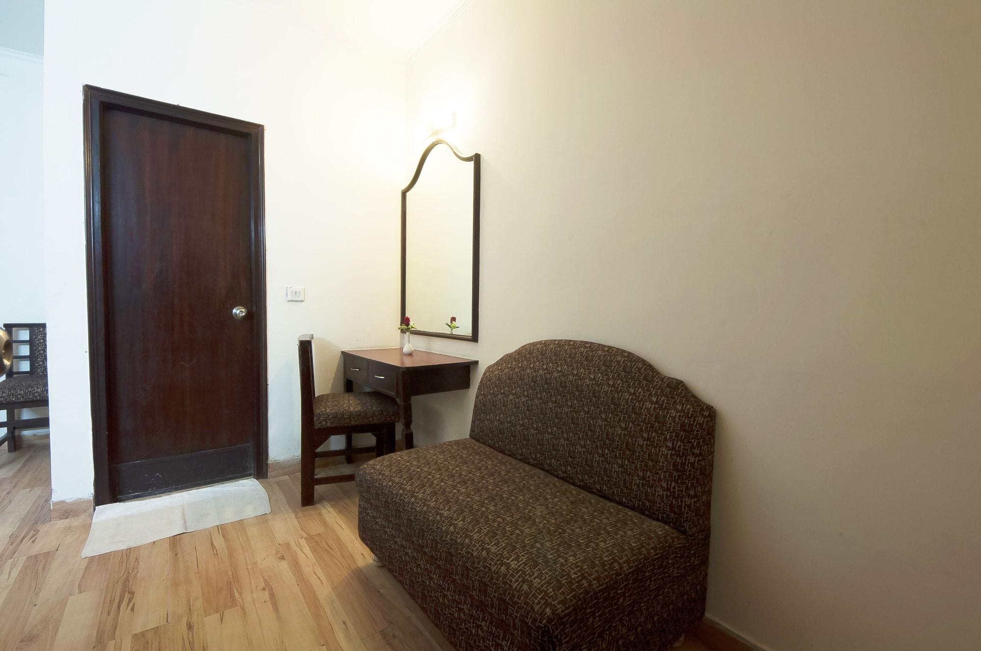 Fabhotel Delhi Darbar Near Karol Bagh Market Eksteriør billede