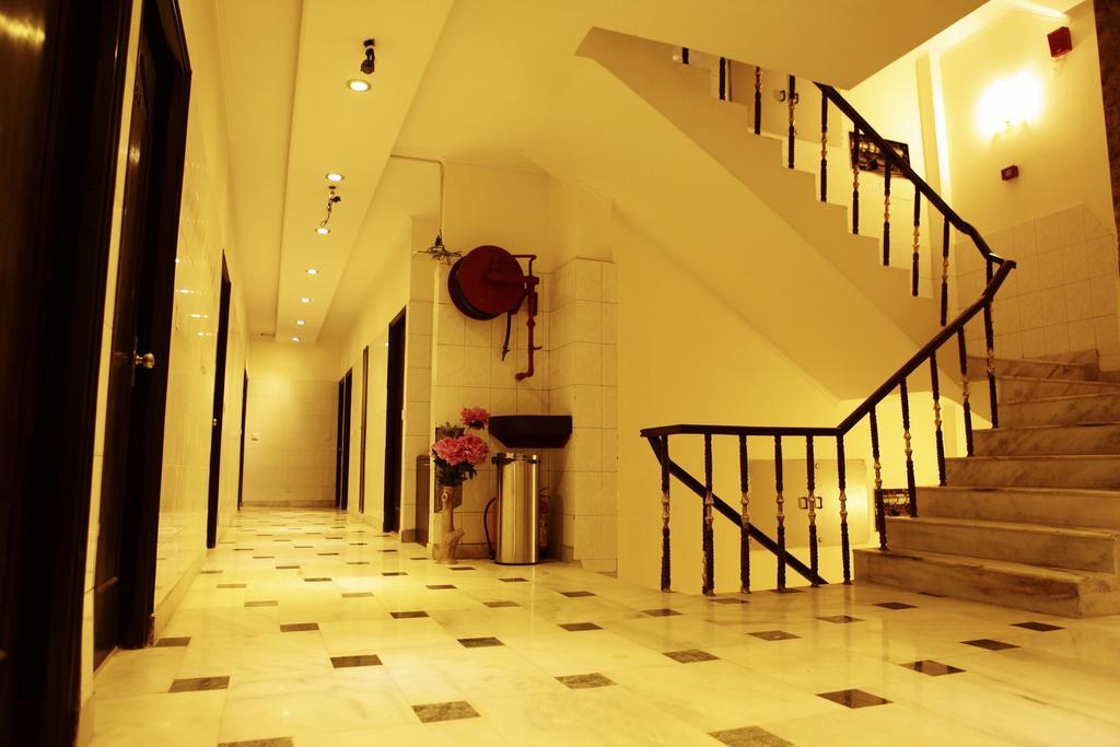 Fabhotel Delhi Darbar Near Karol Bagh Market Eksteriør billede