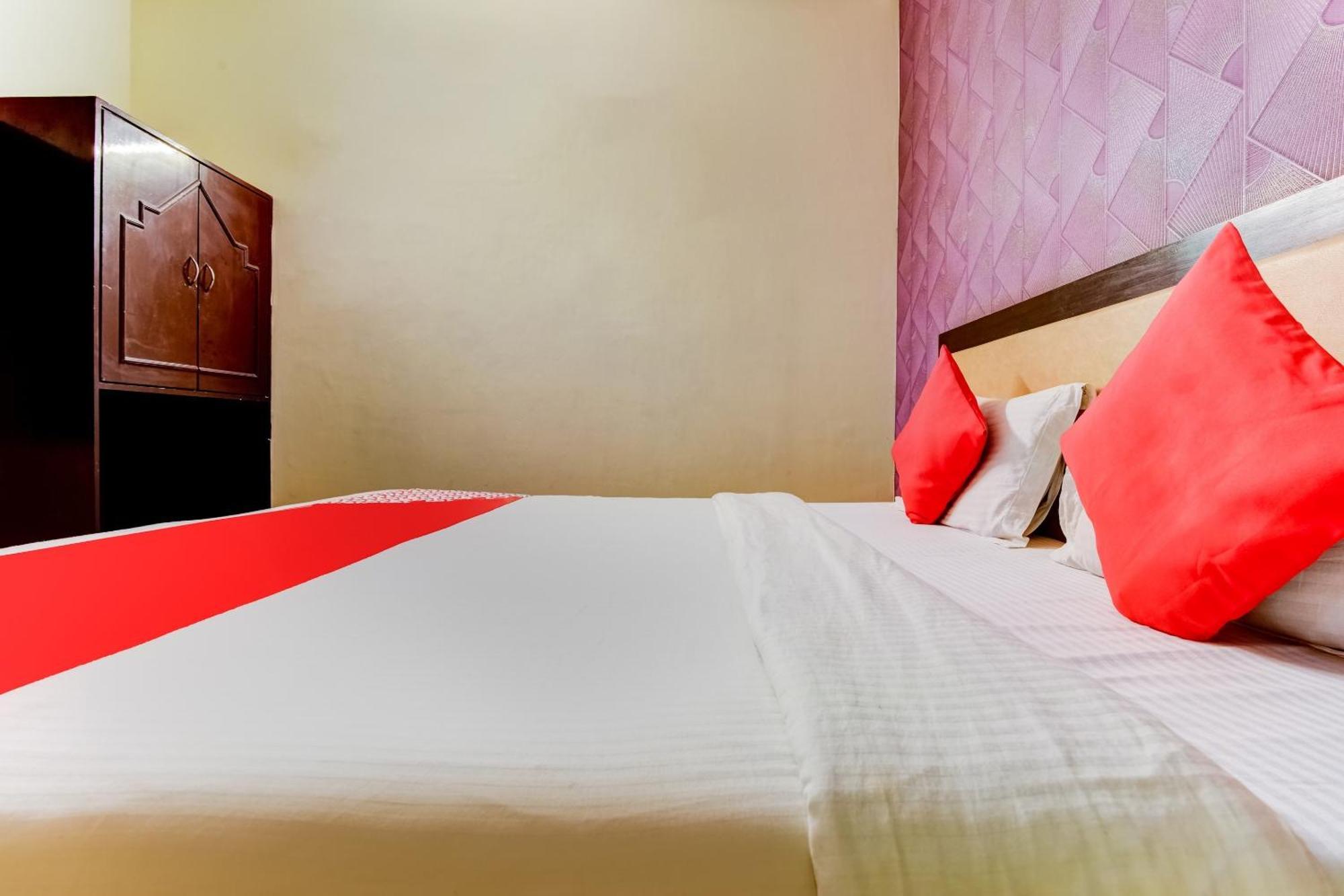 Fabhotel Delhi Darbar Near Karol Bagh Market Eksteriør billede