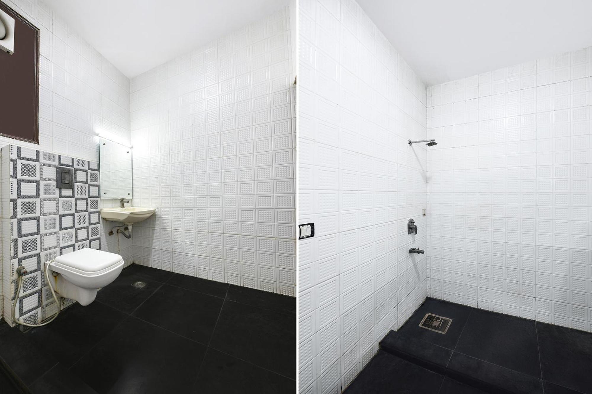 Fabhotel Delhi Darbar Near Karol Bagh Market Eksteriør billede