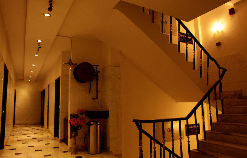 Fabhotel Delhi Darbar Near Karol Bagh Market Eksteriør billede